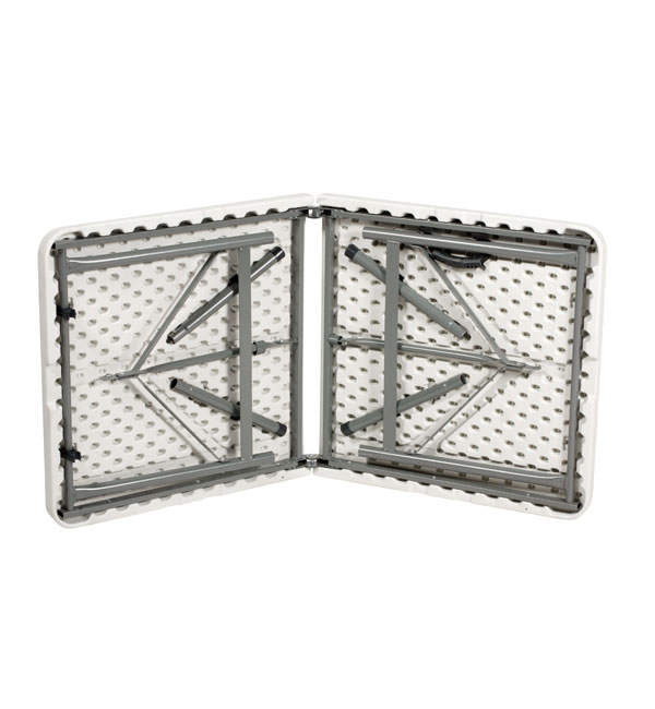 Стол пластиковый "Сатурн 120" - фото Стол пластиковый "Сатурн 120"